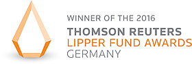 Lipper Award Fund Germany 2016