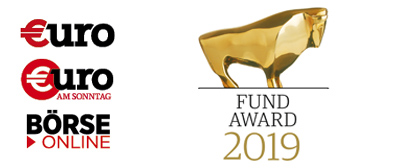 Euro-Fund Award 2019