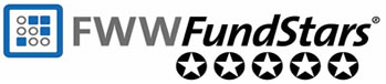 FWW FundStars 5 Stars Rating