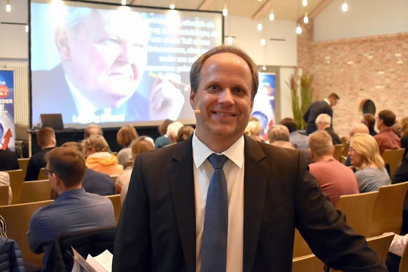 Martin Paulsen
